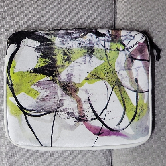 Proenza Schouler By Neiman Marcus Cosmetic Bag - Picture 1 of 10